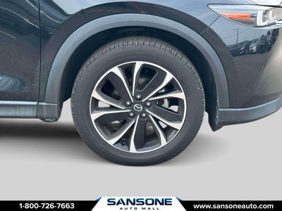 2023 Mazda Mazda CX-5 2.5 S Premium Package