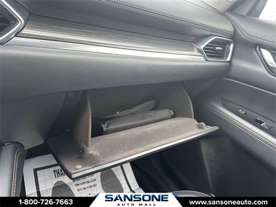 2021 Mazda Mazda CX-5 Grand Touring