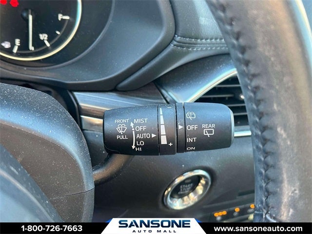 2023 Mazda Mazda CX-5 2.5 S Premium Package