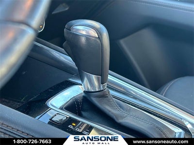 2023 Mazda Mazda CX-5 2.5 S Premium Package