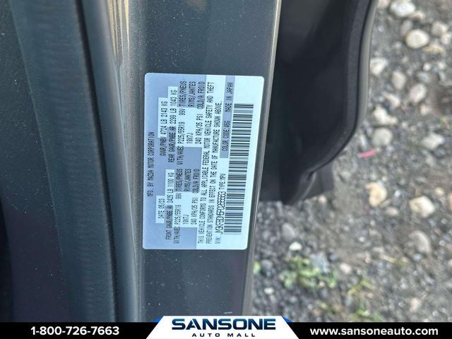 2023 Mazda Mazda CX-5 2.5 S Premium Package