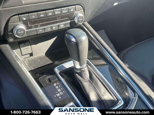 2023 Mazda Mazda CX-5 2.5 S Premium Package