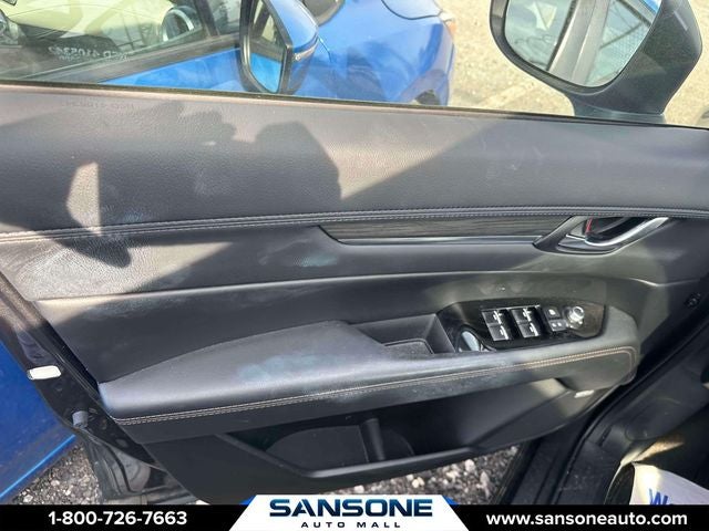 2023 Mazda Mazda CX-5 2.5 S Premium Package
