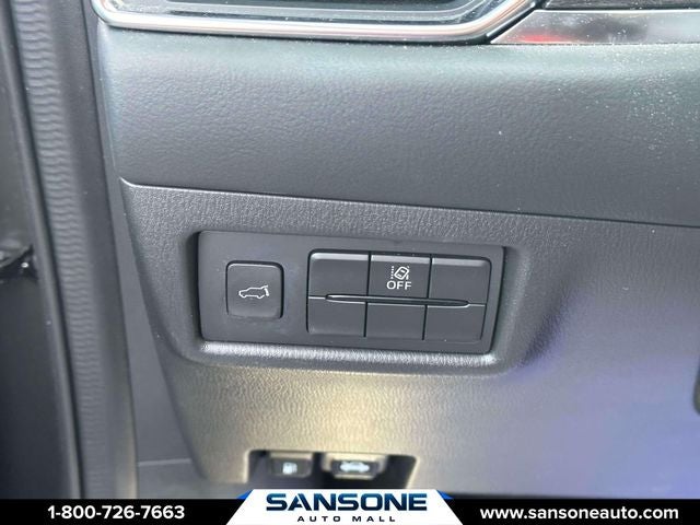 2023 Mazda Mazda CX-5 2.5 S Premium Package