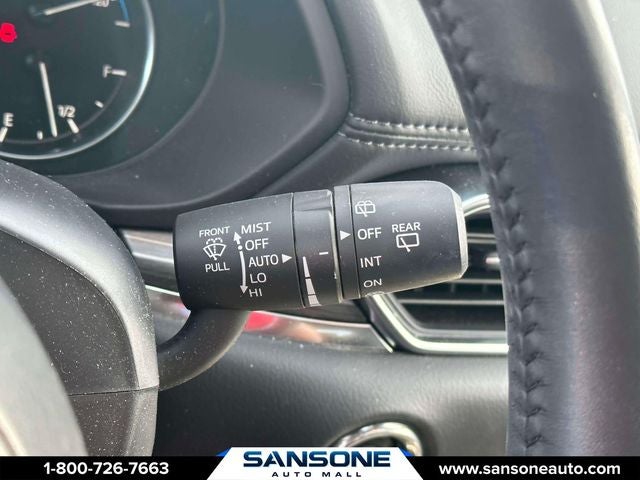 2023 Mazda Mazda CX-5 2.5 S Premium Package