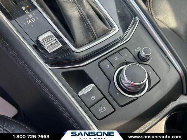 2023 Mazda Mazda CX-5 2.5 S Premium Package