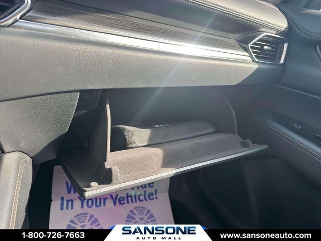 2023 Mazda Mazda CX-5 2.5 S Premium Package