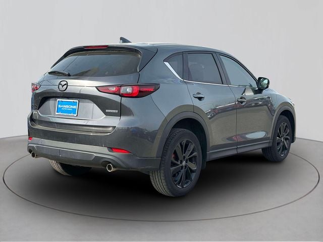 2023 Mazda Mazda CX-5 2.5 S Premium Package