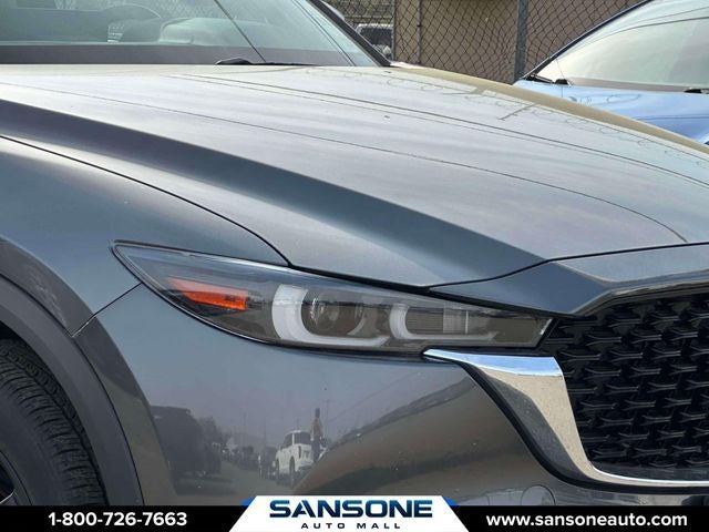 2023 Mazda Mazda CX-5 2.5 S Premium Package