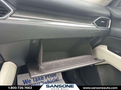 2023 Mazda Mazda CX-5 2.5 S Premium Package