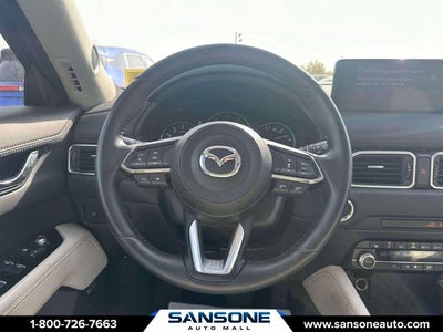 2023 Mazda Mazda CX-5 2.5 S Premium Package