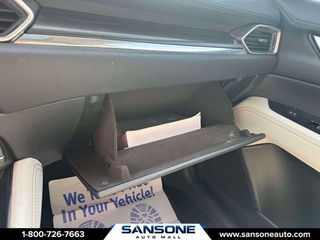 2023 Mazda Mazda CX-5 2.5 S Premium Package