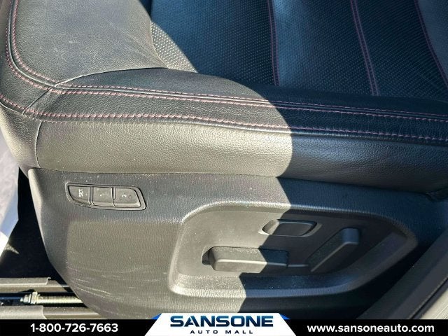 2024 Mazda Mazda CX-5 2.5 Turbo Premium