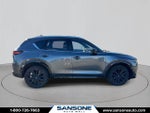 2024 Mazda Mazda CX-5 2.5 Turbo Premium