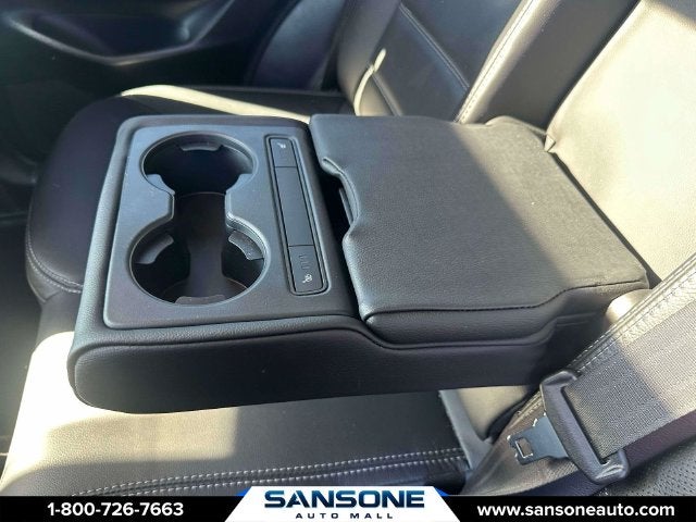 2024 Mazda Mazda CX-5 2.5 S Premium Plus Package