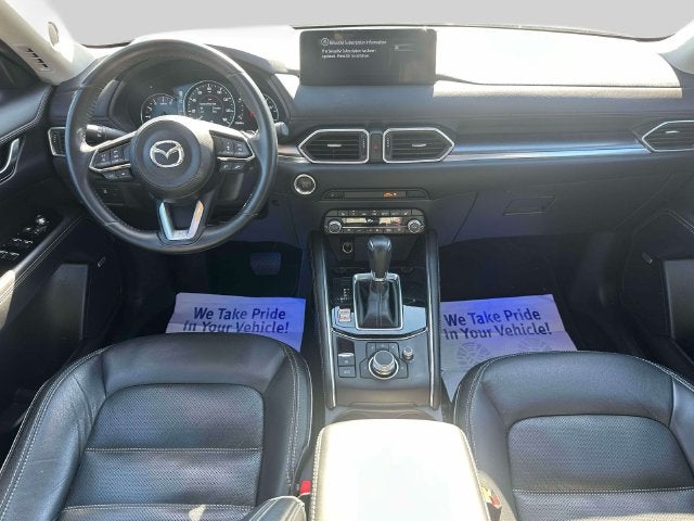 2024 Mazda Mazda CX-5 2.5 S Premium Plus Package