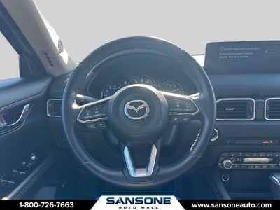2024 Mazda Mazda CX-5 2.5 S Premium Plus Package
