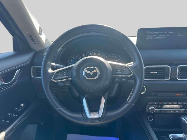 2024 Mazda Mazda CX-5 2.5 S Premium Plus Package