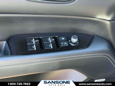 2024 Mazda Mazda CX-5 2.5 S Premium Plus Package