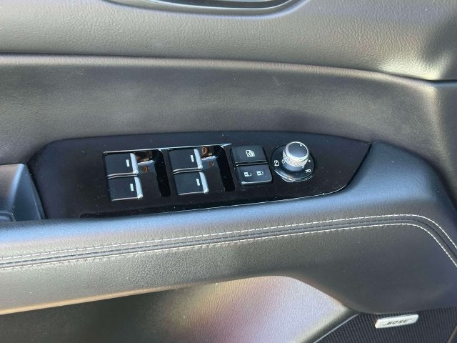 2024 Mazda Mazda CX-5 2.5 S Premium Plus Package