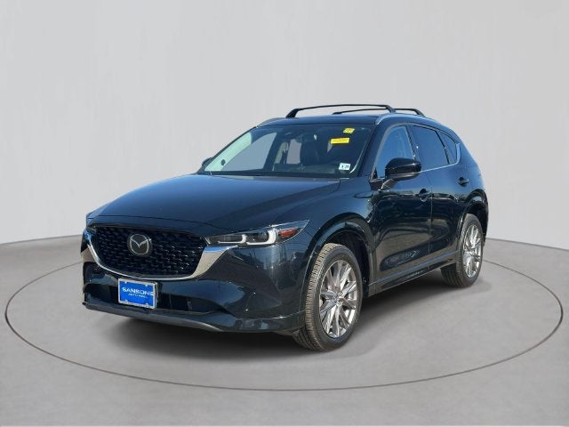 2024 Mazda Mazda CX-5 2.5 S Premium Plus Package