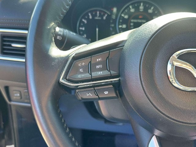 2024 Mazda Mazda CX-5 2.5 S Premium Plus Package