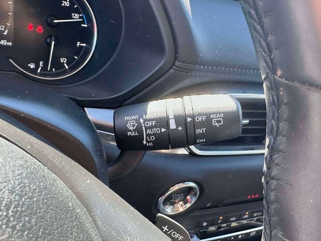 2024 Mazda Mazda CX-5 2.5 S Premium Plus Package