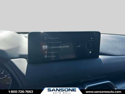 2024 Mazda Mazda CX-5 2.5 S Premium Plus Package