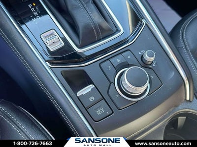 2024 Mazda Mazda CX-5 2.5 S Premium Plus Package