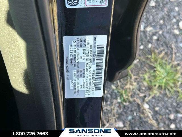 2024 Mazda Mazda CX-5 2.5 S Premium Plus Package