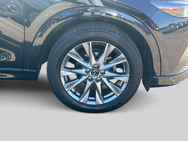 2024 Mazda Mazda CX-5 2.5 S Premium Plus Package