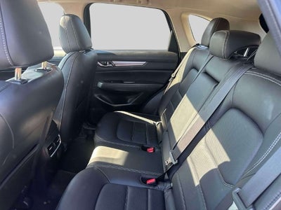 2024 Mazda Mazda CX-5 2.5 S Premium Plus Package