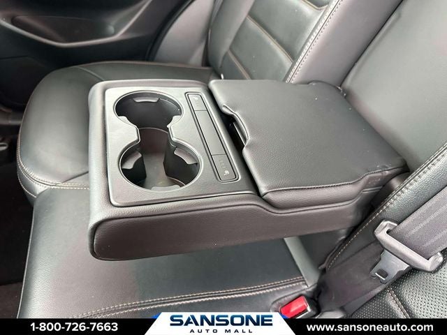 2022 Mazda Mazda CX-5 2.5 S Premium Plus Package