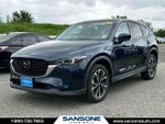 2022 Mazda Mazda CX-5 2.5 S Premium Plus Package