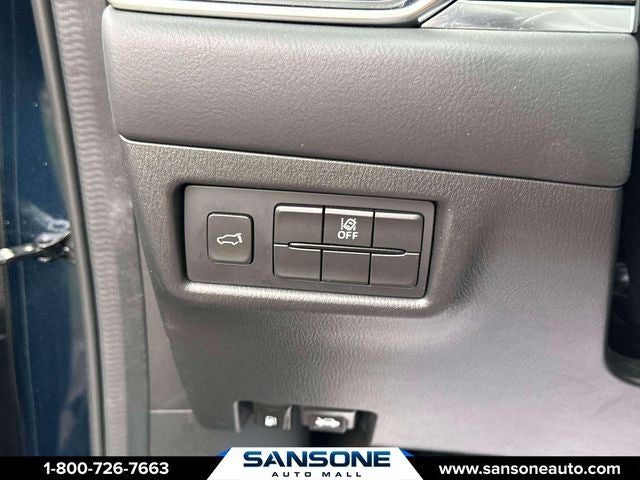 2022 Mazda Mazda CX-5 2.5 S Premium Plus Package