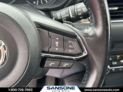 2022 Mazda Mazda CX-5 2.5 S Premium Plus Package