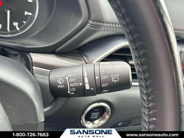 2022 Mazda Mazda CX-5 2.5 S Premium Plus Package