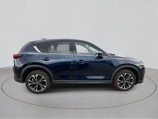 2022 Mazda Mazda CX-5 2.5 S Premium Plus Package