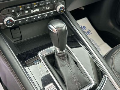 2022 Mazda Mazda CX-5 2.5 S Premium Plus Package