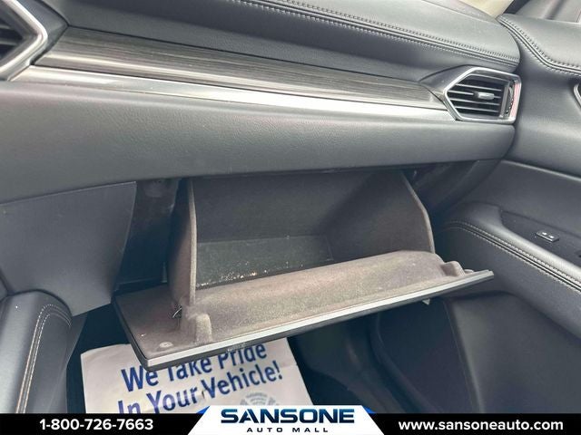 2022 Mazda Mazda CX-5 2.5 S Premium Plus Package