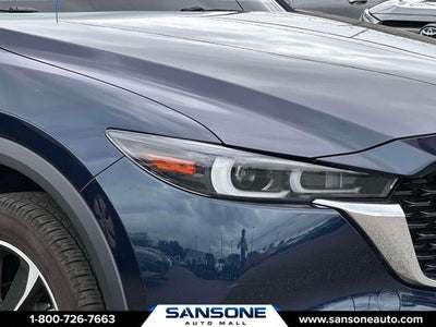 2022 Mazda Mazda CX-5 2.5 S Premium Plus Package