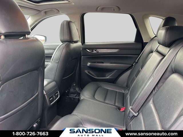 2022 Mazda Mazda CX-5 2.5 S Premium Plus Package
