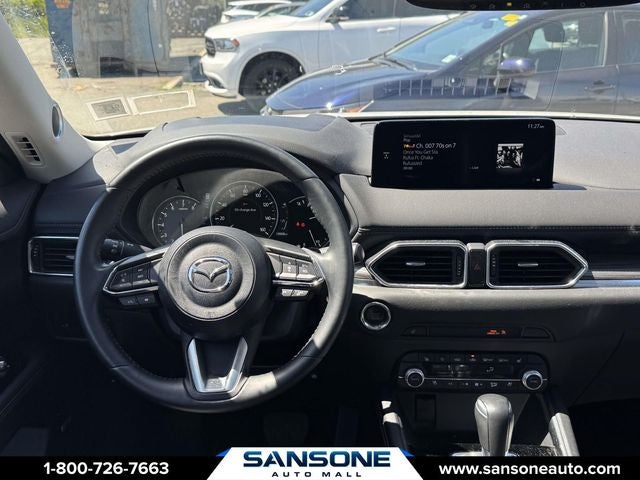 2023 Mazda Mazda CX-5 2.5 S Premium Plus Package