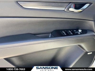 2023 Mazda Mazda CX-5 2.5 S Premium Plus Package