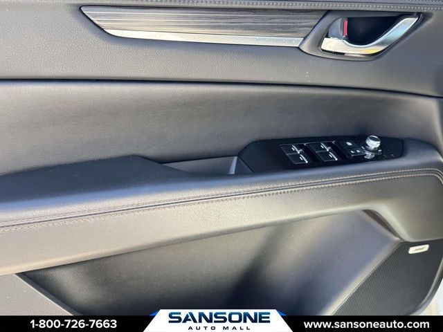 2023 Mazda Mazda CX-5 2.5 S Premium Plus Package