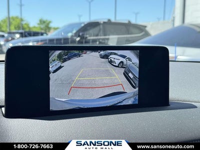 2023 Mazda Mazda CX-5 2.5 S Premium Plus Package