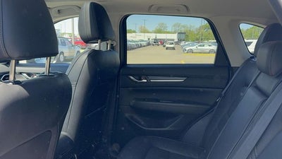 2023 Mazda Mazda CX-5 2.5 S Premium Plus Package