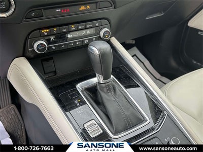 2023 Mazda Mazda CX-5 2.5 S Premium Plus Package