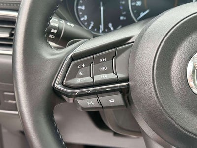 2023 Mazda Mazda CX-5 2.5 S Premium Plus Package