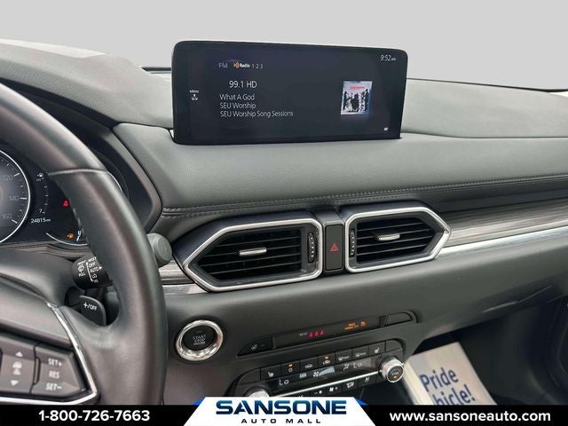 2023 Mazda Mazda CX-5 2.5 S Premium Plus Package